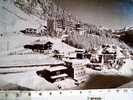 SUISSE SVIZZERA SWITZERLAND AROSA. GRAND HOTEL TSCHUGGEN  VB1956 CD6481 - Arosa