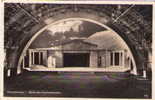 OBERAMMERGAU - Buhne Des Passionstheaters - Echte Phopto - 1935 - BAYERN - Deutschland - Oberammergau