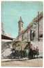 Carte Postale Ancienne Aubagne - Chapelle Des Observantins - Aubagne