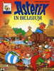 ASTERIX. ALBUM EN ANGLAIS (UK). ASTERIX IN BELGIUM. 1988. ED KNIGHT BOOKS. - Asterix