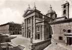 URBINO. DUOMO. - Urbino