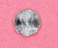 Pièce De Monnaie Coin Moeda Moneda 1 PESO CHILI CHILE 1992 - Chili