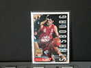 Carte  Basketball  1995 -  Strasbourg, Olivier ALLINEI -  N° 122 - Kleding, Souvenirs & Andere