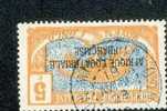 CONGO N°67 OB. MINDOULI  1929 TB - Altri & Non Classificati