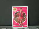 Carte  Basketball  1994 -  Le Mans -  Christophe HENRY  - N° 51 - 2scan - Habillement, Souvenirs & Autres