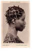 CONGO - MISSION SALESIENNES - CONGO BELGE 1 - TYPE DE COIFFURE INDIGENE - AFRIQUE - Altri & Non Classificati