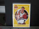 Carte  Basketball  1994 -  Villeurbanne -  Laurent PLUVY - N° 129 - 2scan - Habillement, Souvenirs & Autres