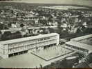 95 - CORMEILLES En PARISIS - Ecole Groupe Scolaire D'Alsace Lorraine. (CPSM) - Cormeilles En Parisis