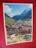 73 BONNEVAL  Eglise  NON Voyagee Edit Photo Bernard GRANGE VALLOIRE N 2881 Savoie Photographe - Bonneval Sur Arc