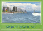 Myrtle Beach / Surf Sailing - Myrtle Beach