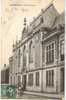 L157 - HAZEBROUCK: Le Palais De Justice 1909 - Hazebrouck