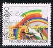 #4500 - Portugal Yvert 1507 Obl - Gebraucht