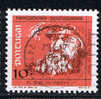 #4512 - Portugal Yvert 1985 Obl - Oblitérés