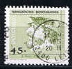 #4513 - Portugal Yvert 1986 Obl - Gebraucht