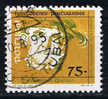 #4514 - Portugal Yvert 1987 Obl - Usado