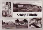 Schloß Pillnitz - Pillnitz