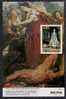 Rubens, Bolivia S/S Painting ( Pintura, Gemälde, Peinture ), Cecillo Guzman De Rojas - Rubens