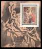 Rubens, Ivory Coast Sc674 S/S Painting ( Pintura, Gemälde, Peinture ), Easter - Rubens
