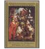 Rubens, Cuba ScC265 Painting ( Pintura, Gemälde, Peinture ), Adoration Of The Magi - Rubens