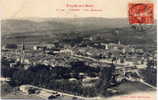 LIMOUX - Vue Générale - Limoux