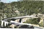 BARJOLS Var 83 : Le Pont Neuf Sur L'eau Salée - Barjols