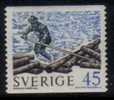 SWEDEN   Scott # 745**  VF MINT NH - Nuevos