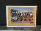 Carte  Basketball, équipe De France 1993  Basket  Féminin - N° 155 - 2scan - Habillement, Souvenirs & Autres