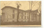 US-292   LOUISVILLE : Carnegie Library - Other & Unclassified