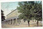 US-270   PRINCETON : Henrietta Hotel - Other & Unclassified