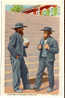 US=236   LANCASTER COUNTY : Amish Men - Lancaster