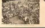 PORTO-NOVO- REJOUISSANCES PUBLIQUES - Dahomey