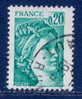 Sabine 1967 Oblit - 1982-1990 Liberty Of Gandon