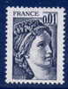 Sabine 1962 Neuf** - 1982-1990 Liberté De Gandon