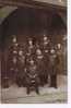 Tower Of London Group Of Yeomen Warders Undress Uniform, London 1367 - Tower Of London