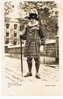 Tower Of London  Chief Yeoman Warder A16   London - Tower Of London