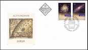 BULGARIA / BULGARIE - 2009 - Europe - Astronomie - FDC - 2009