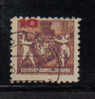 228c - LIECHTENSTEIN : 10 Su 13 R. Rame N. 62A - Used Stamps