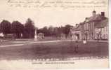 CHAULNES   GRANDE PLACE - Chaulnes