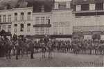 59 ARMENTIERES Un Coin De La Grand'Place Pendant Les Gréves (avril 1904) Réédition Cpa Animée - Armentieres