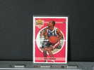 Carte  Basketball, 1994 équipe - RACING PSG - Bill JONES - N° 109 - 2scan - Bekleidung, Souvenirs Und Sonstige