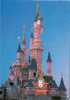 77 - SEINE Et MARNE - MARNE La VALLEE - DISNEYLAND PARIS - Le CHATEAU De La BELLE Au BOIS DORMANT - - Disneyland