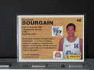 Carte  Basketball, 1994 équipe - Gravelines Sollac - Olivier Bourgain - N° 48 - 2scan - Bekleidung, Souvenirs Und Sonstige