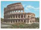 ROMA.1967, IL Colosseo - Colosseum