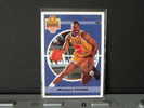 Carte  Basketball, 1994 équipe - Limoges - Michael YOUNG - N° 73 - 2scan - Kleding, Souvenirs & Andere