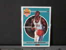 Carte  Basketball, 1994 équipe - Antibes - Arsène ADE MENSAH - N° 3 - 2scan - Bekleidung, Souvenirs Und Sonstige