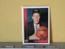 Carte  Basketball, 1993/94 - Shawn Bradley - N° 34 - 2scan - Philadelphia 76ers