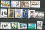 FINLAND - 1975/76 SELECTION  20 STAMPS - Nuevos