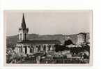 DRAGUIGNAN Vue Vers La Cathédrale - Draguignan