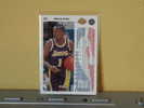 Carte  Basketball, 1992/93/94 - Anthony Peeler - N° 191 - 2 Scan - Los Angeles Lakers