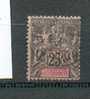 NCE 239 - YT 48 Obli - Used Stamps